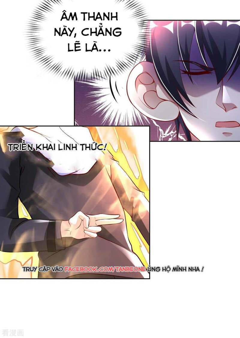 sư phụ của ta là thần tiên chapter 58 7