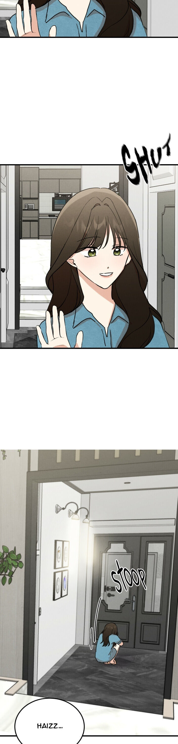 mọi thứ ngày càng tệ hơn chapter 6.2 10