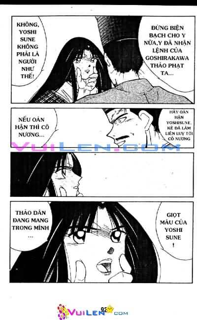 truyền nhân atula phần ii chapter 13 93