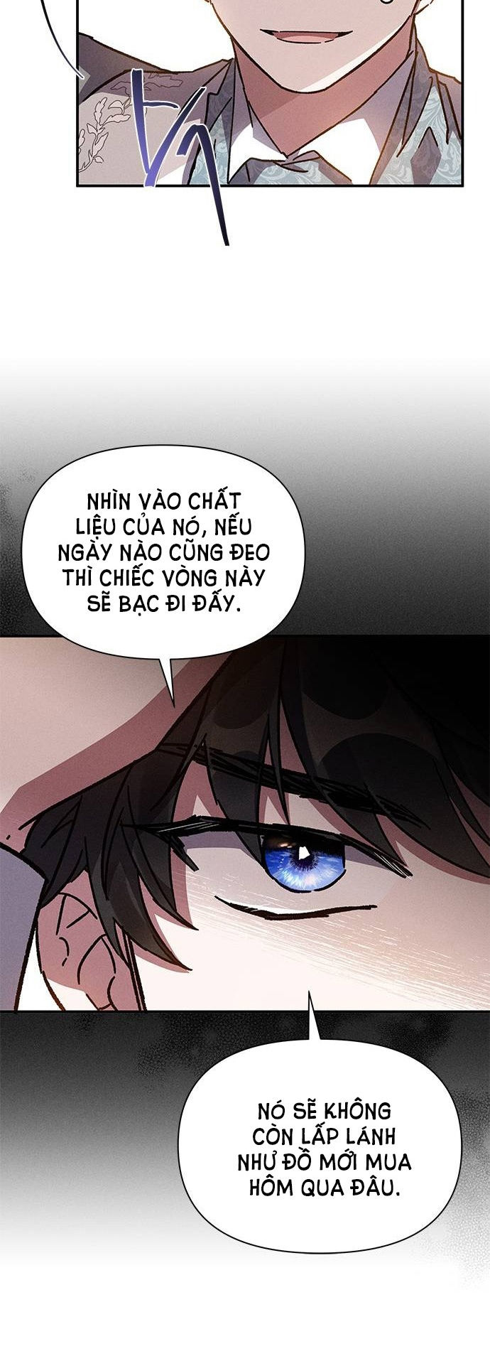 ôi kẻ thù không đội trời chung thân ái của tôi chapter 13.2 5