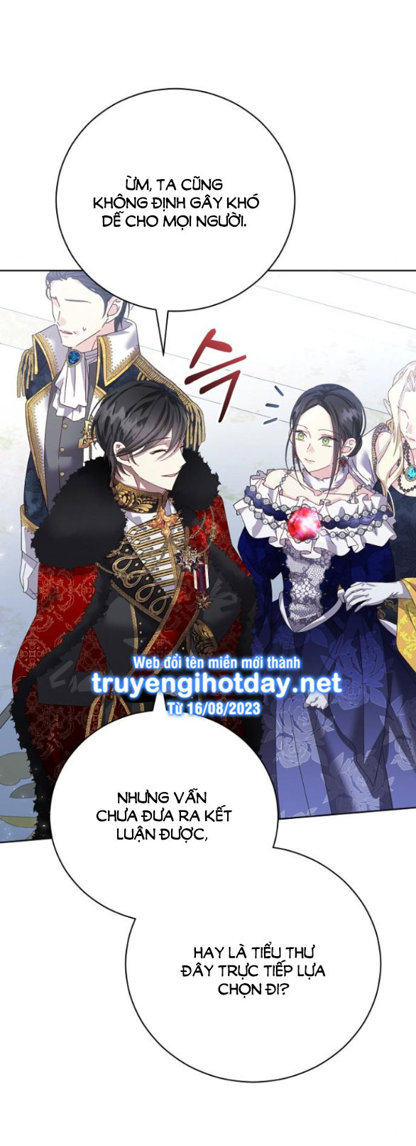 chiếm hữu trái tim bạo chúa chapter 21.2 24