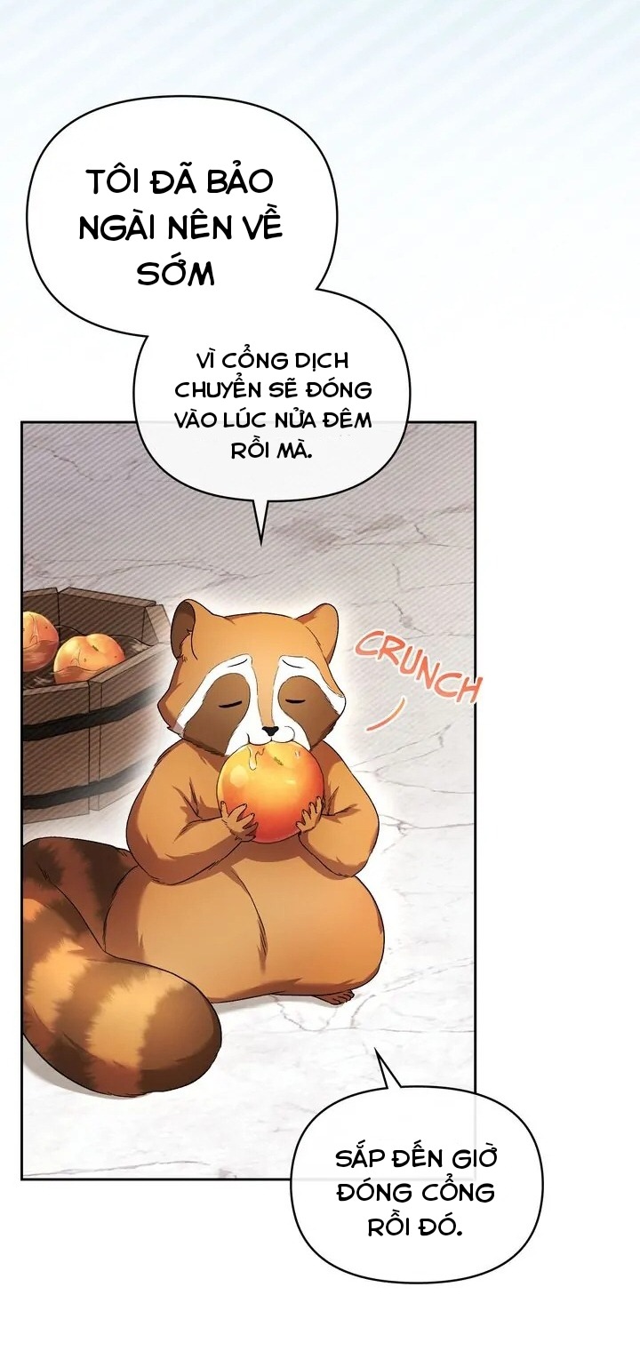 công chúa muốn ly hôn chapter 29 6