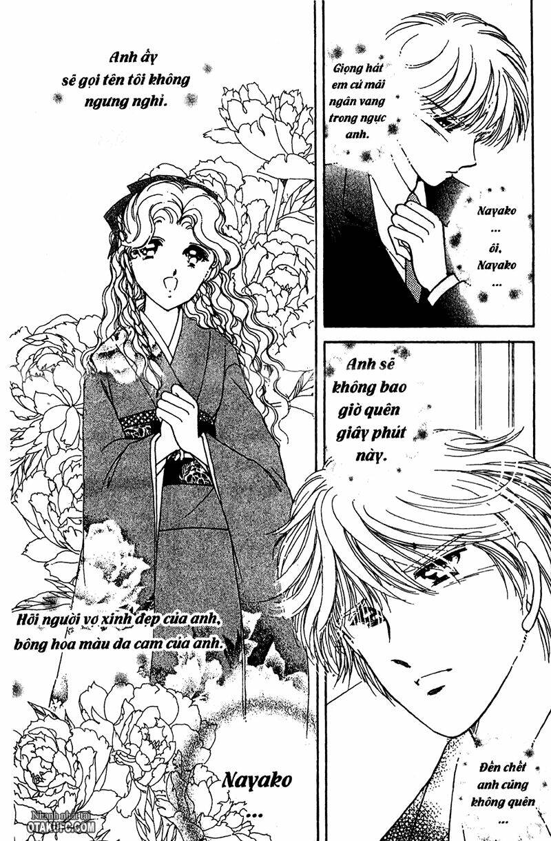 khúc tình ca ban mai - akatsuki no aria chapter 42 6