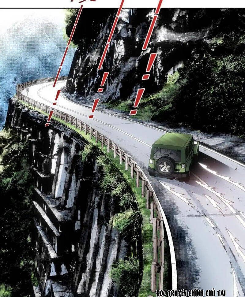 ta tạo ra tổ chức cứu thế chapter 13 18