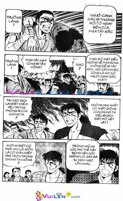 vương tử takeru chapter 18 69