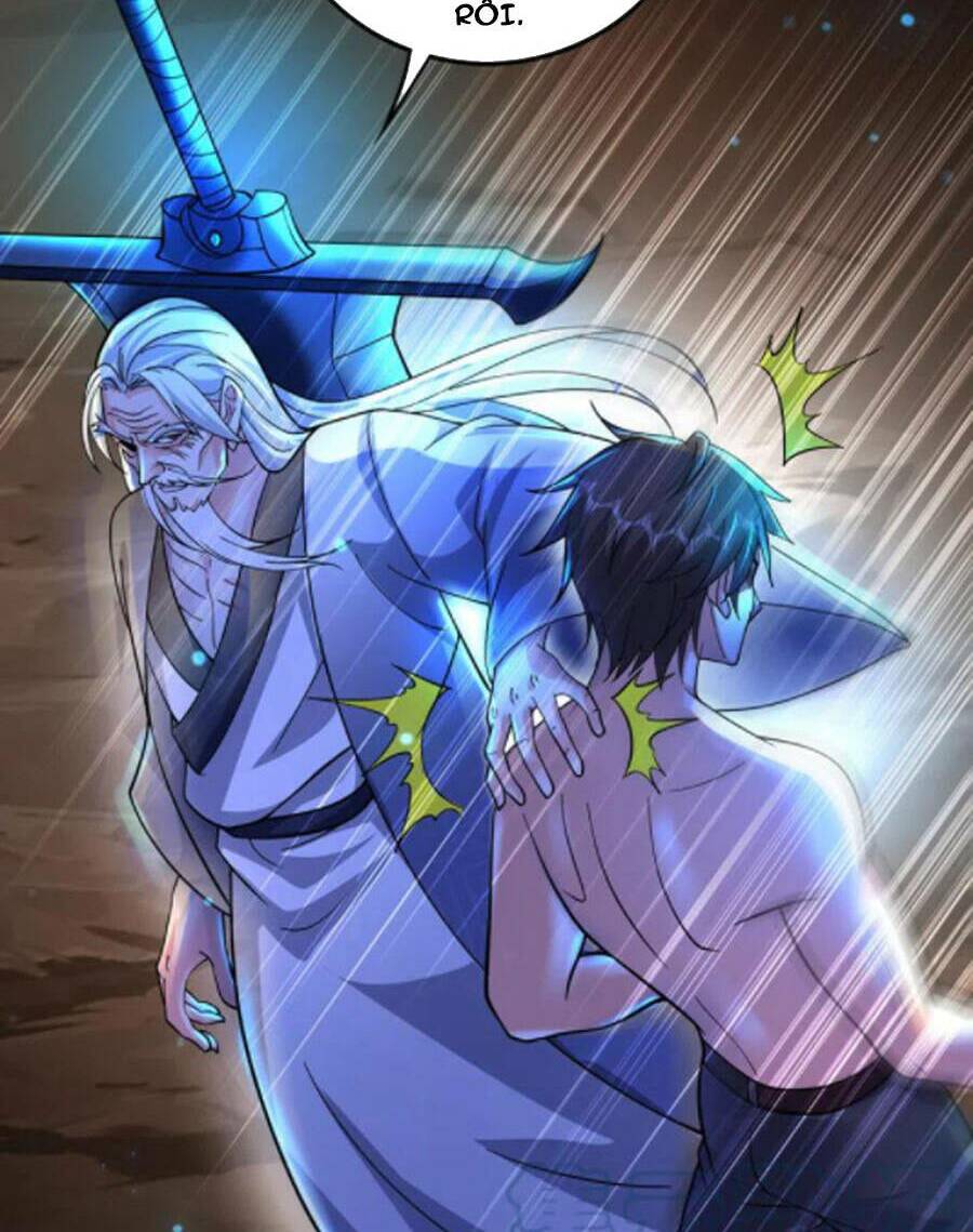 tối cường thần y tại đô thị chapter 266.5 14