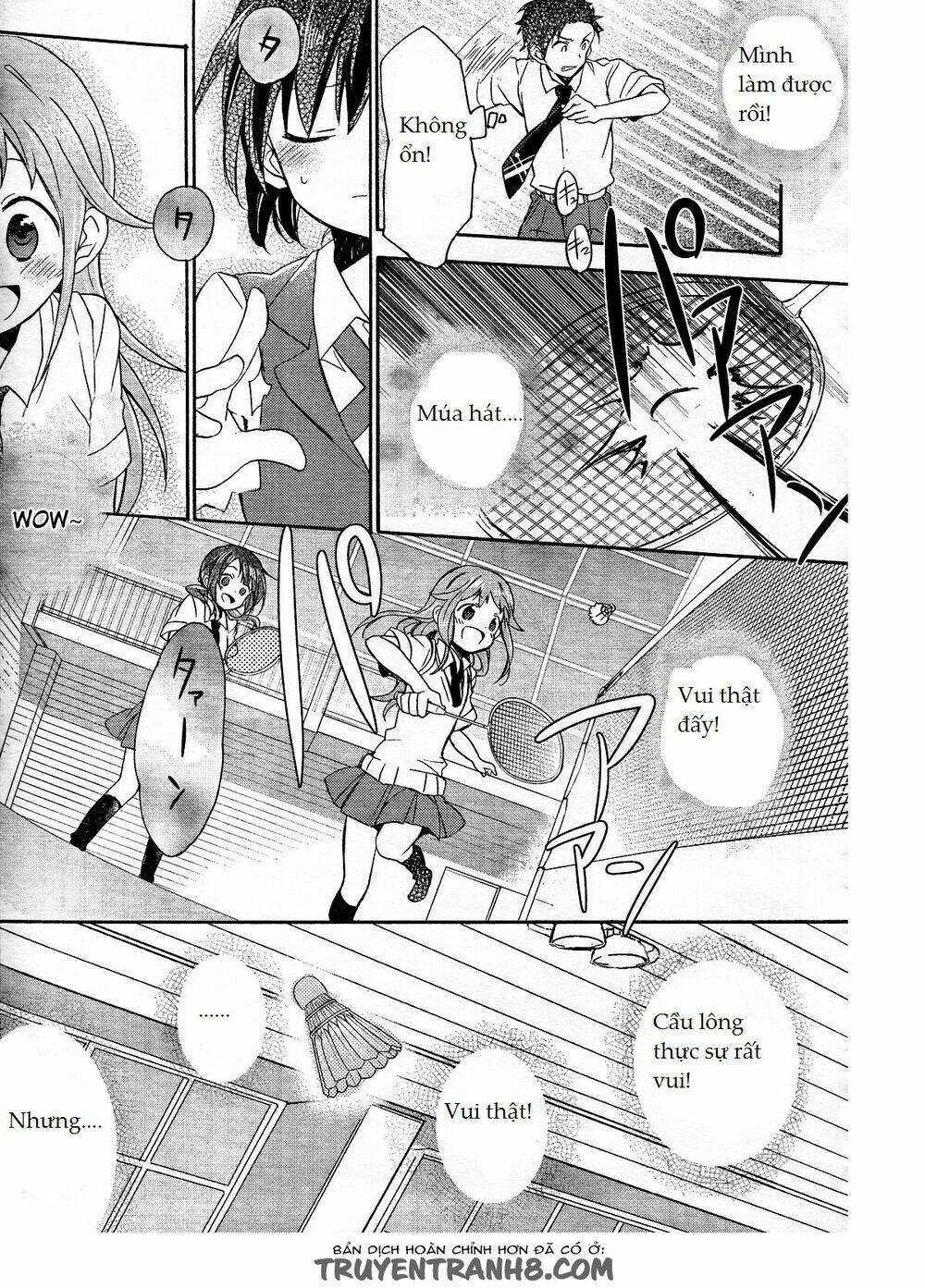 tari tari chapter 4 15