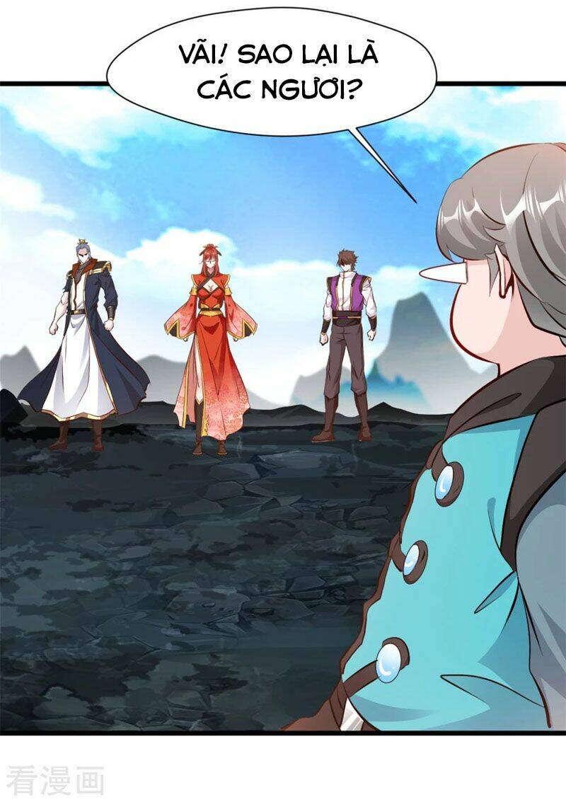 một đời thành tiên chapter 72 17