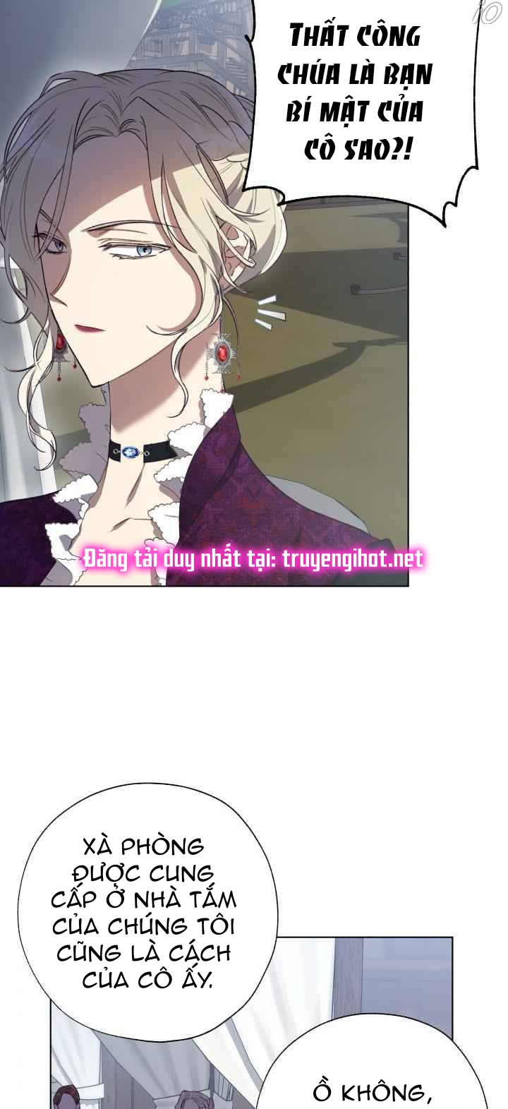 công chúa khắc ấn kẻ phản nghịch chapter 41 55