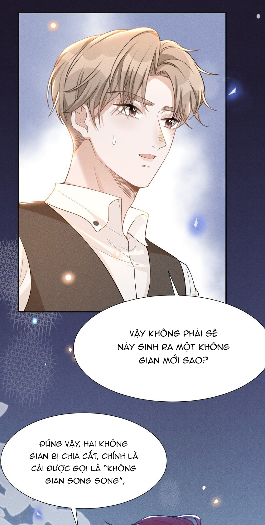 kiếp sau không gặp chapter 70 21