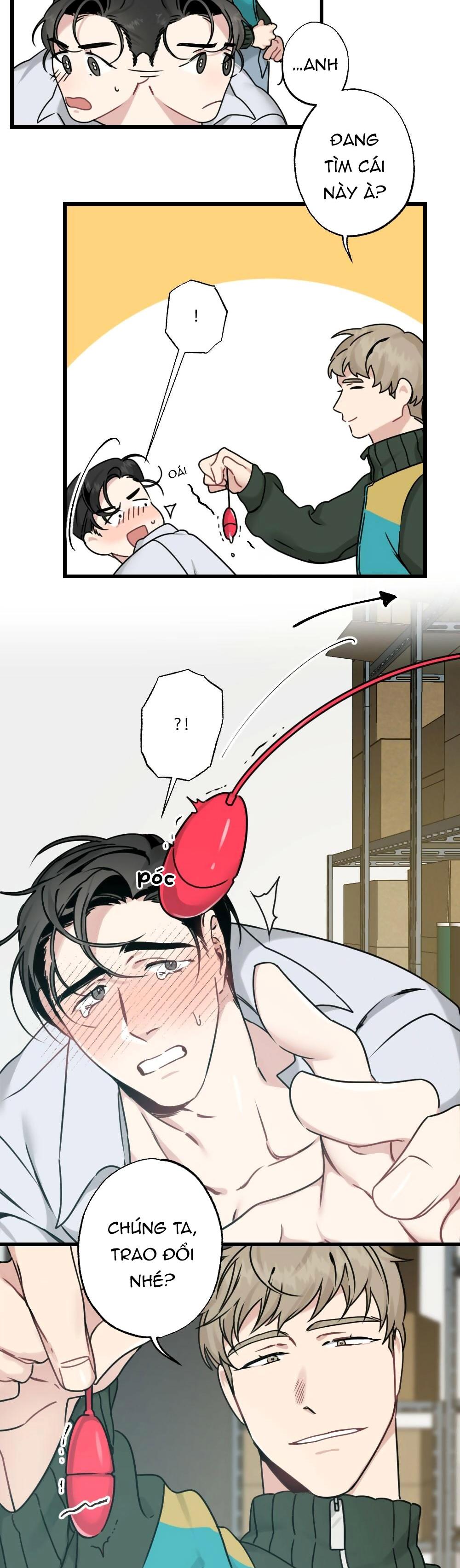 chăm sóc chapter 27 41