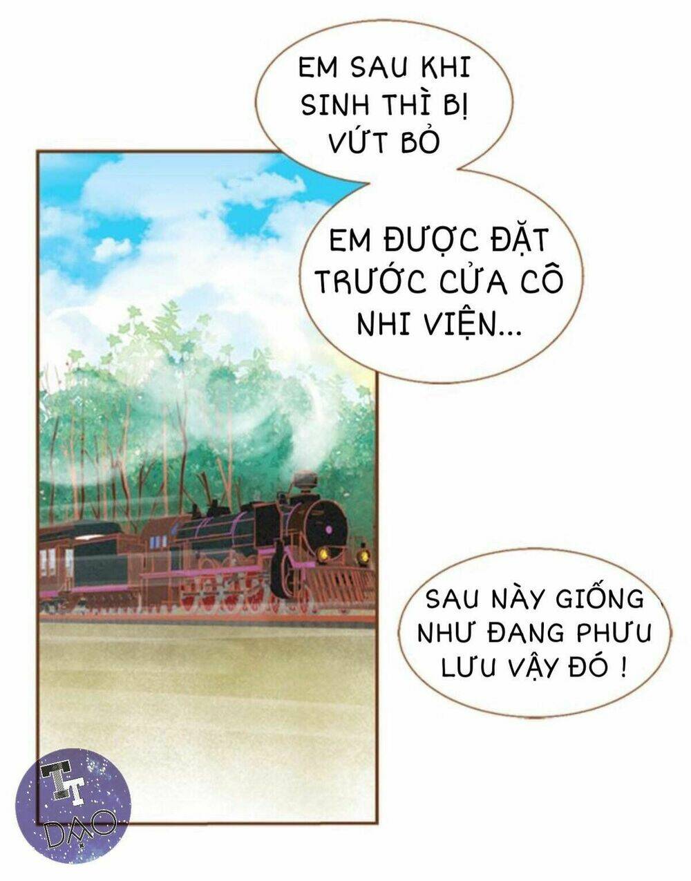 tân lang yếu tòng tiểu dưỡng khởi chapter 1 31