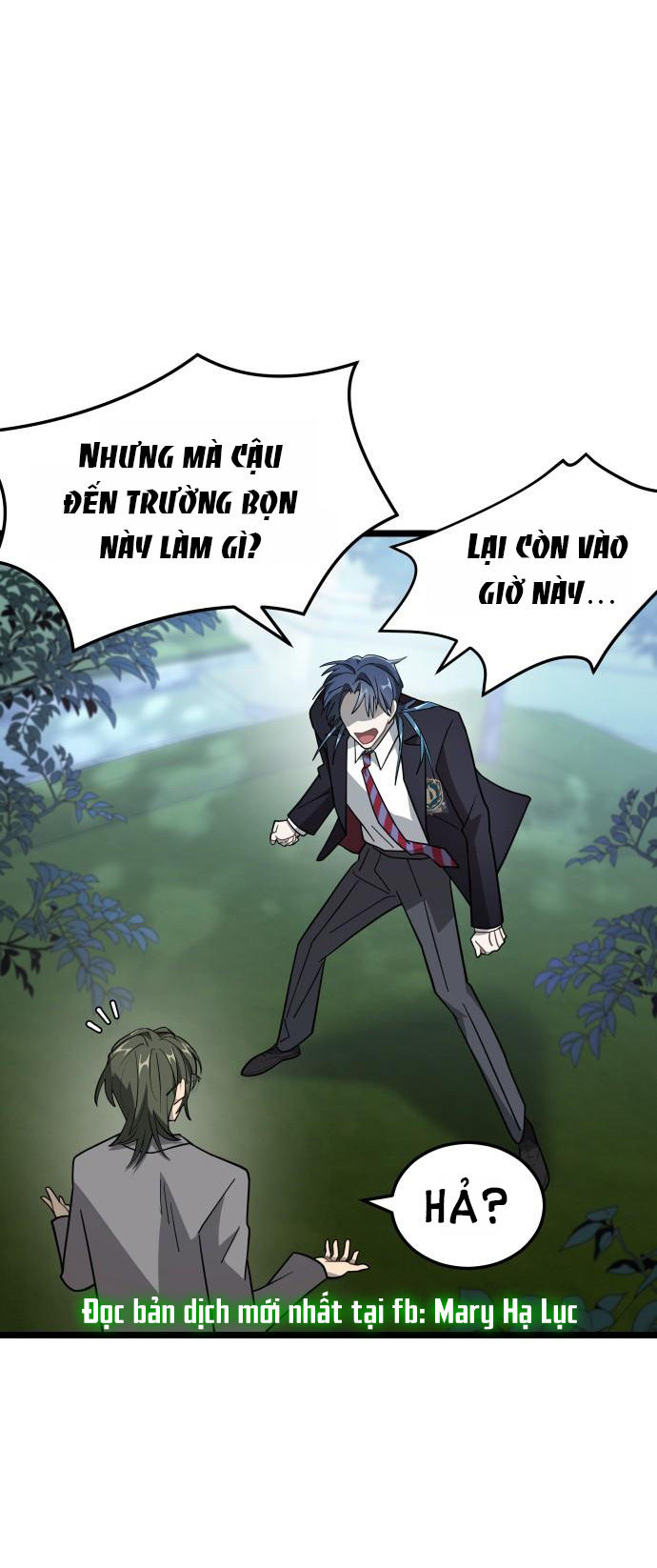 dark moon - tế đàn ánh trăng chapter 8.1 15