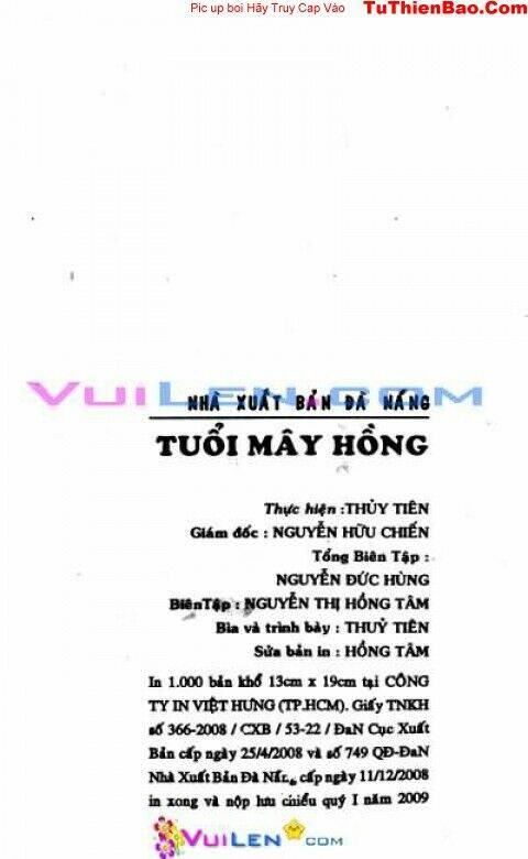 thiên thần giả tạo chapter 2 2