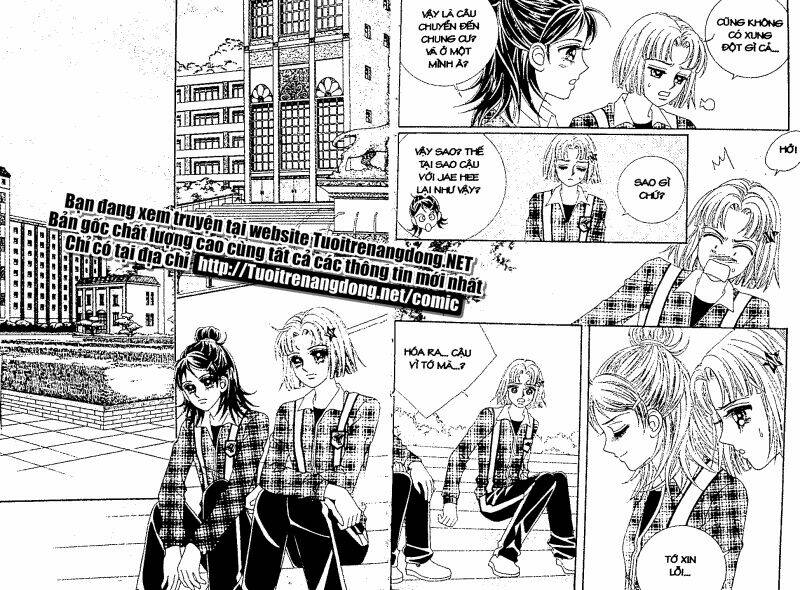 chỉ mình anh chapter 12 1