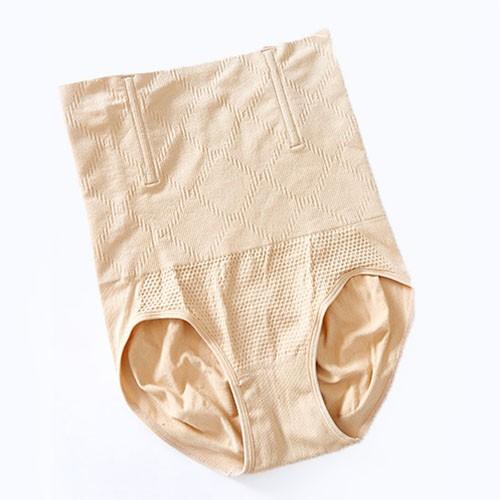 Quần Gen Nịt Bụng Cạp Cao Chống Cuộn Hàng Quảng Châu Cao Cấp| Quần Gen Định Hình Cạp Cao Hàng Quảng Châu Cao Cấp