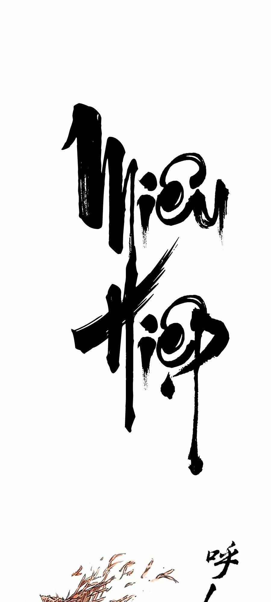 miêu hiệp chapter 8 1