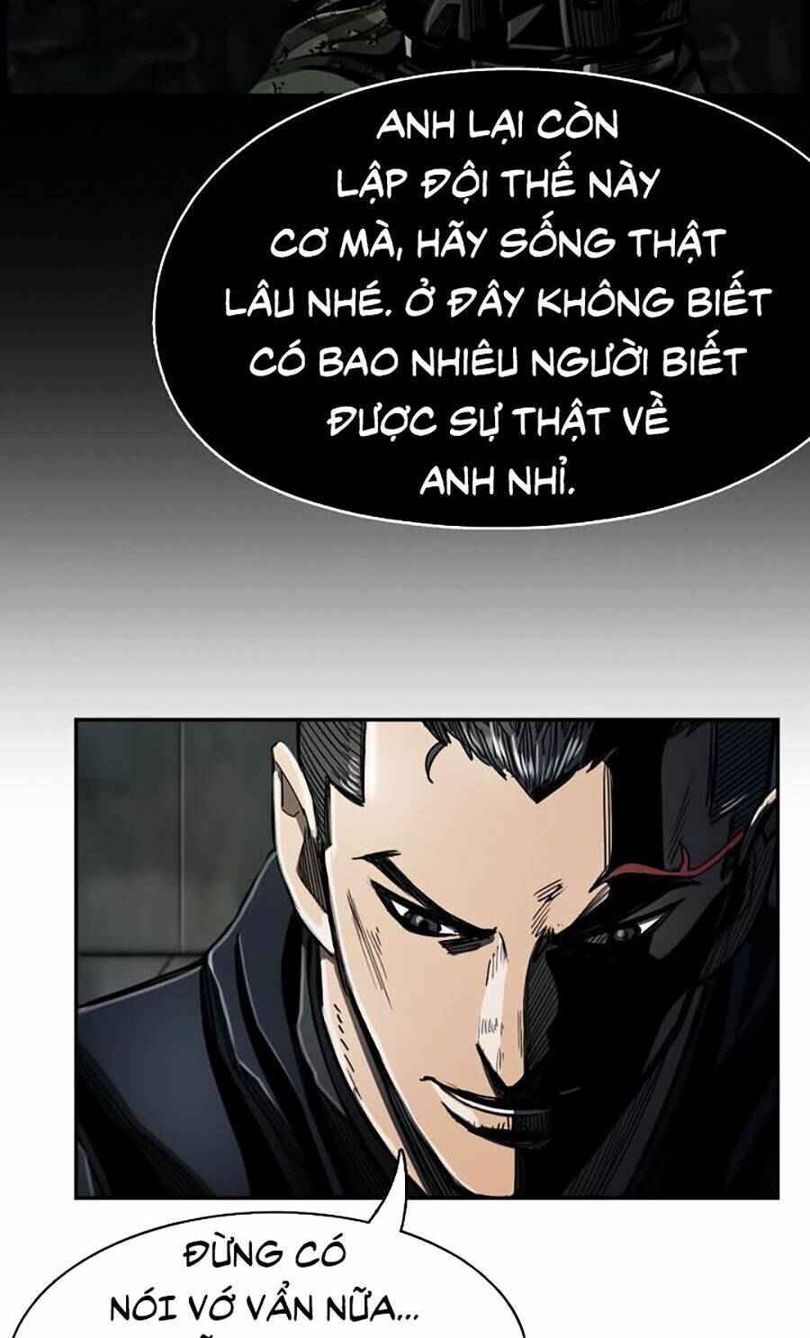 thợ săn đầu tiên chapter 68 20