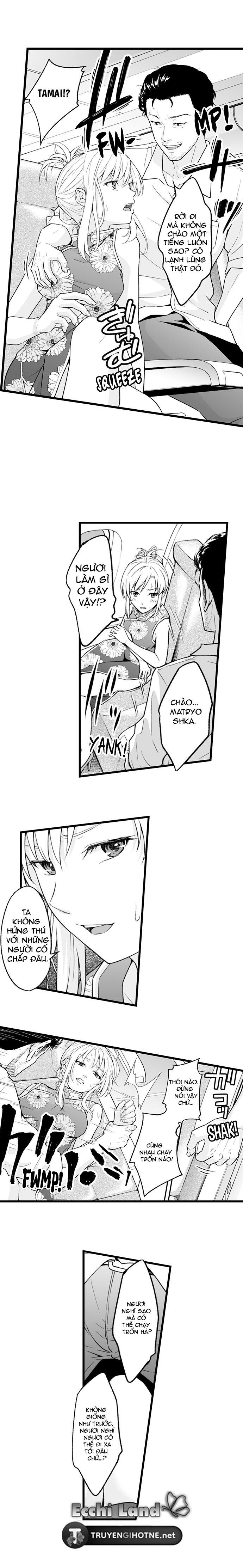 tổng hợp oneshot hentai chapter 23.1 4