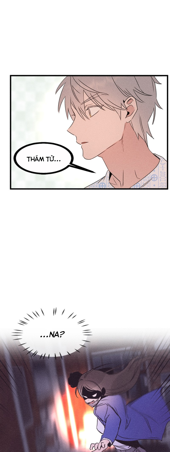 cuộc sống riêng của chị tôi chapter 14 9