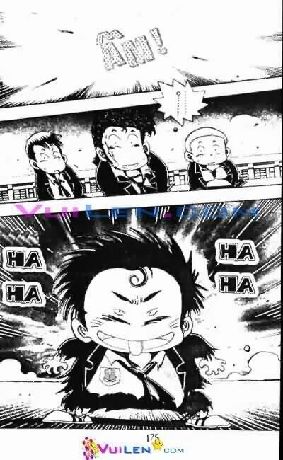 những người bạn tốt chapter 2 176