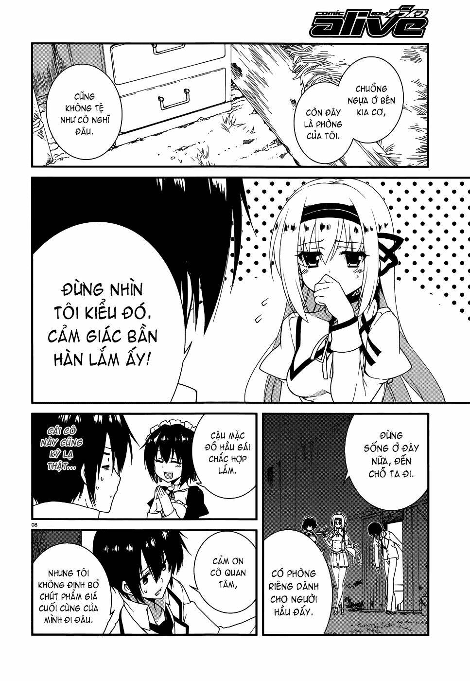 seirei tsukai no kenbu chapter 5 9