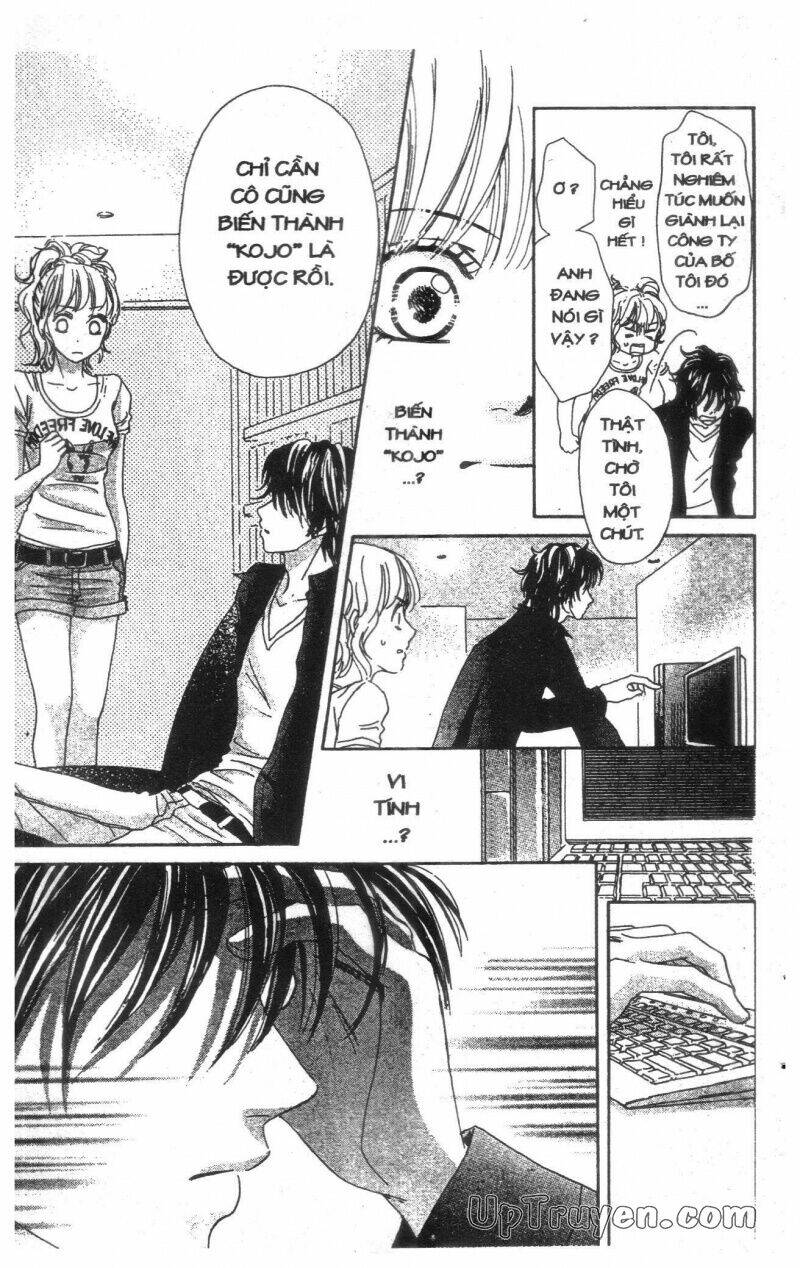 giấc mơ của tiểu thư alice chapter 1 38