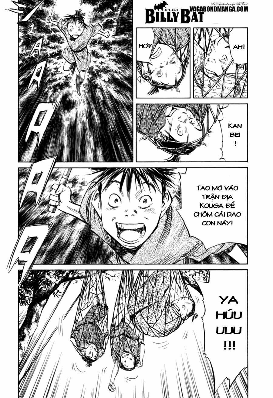 billy bat chapter 26 18