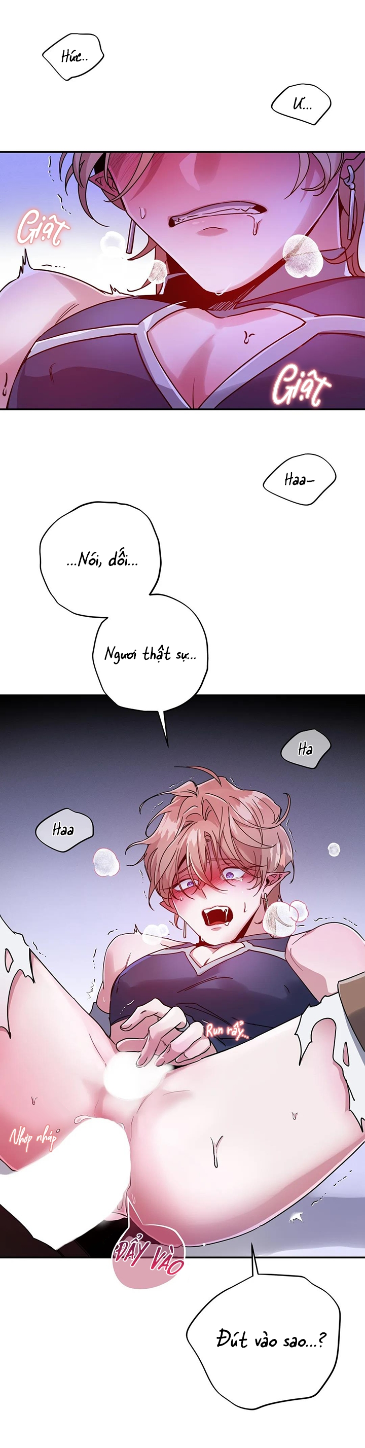 hắc vực chapter 2 2