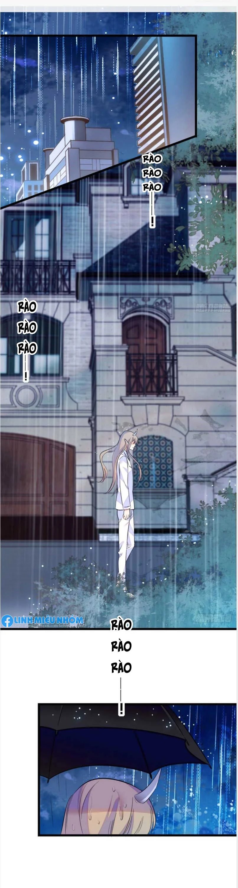 toàn mạng đều là fan cp của tôi với ảnh đế chapter 91.1 2