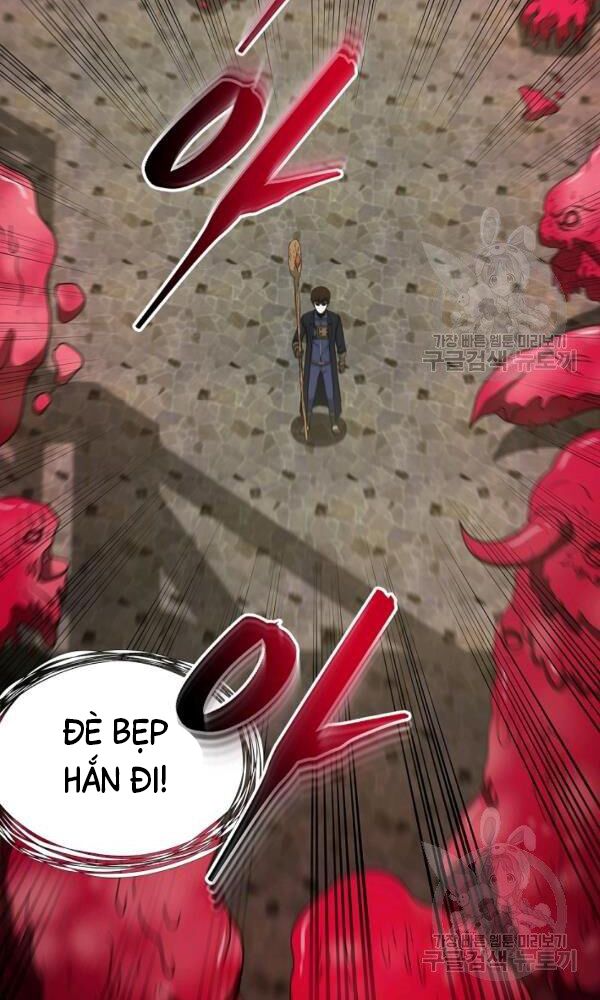ngôi nhà kết nối với hầm ngục chapter 44 19