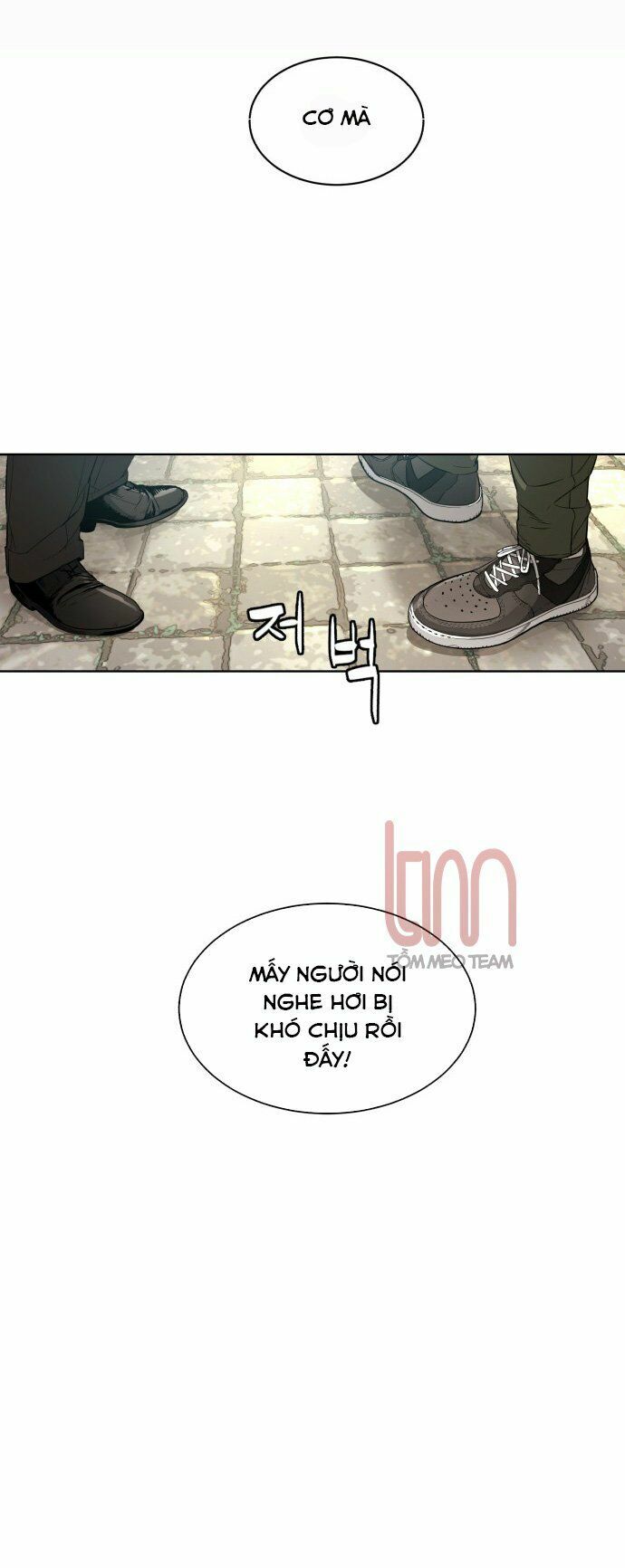 Máu trắng chapter 1 16