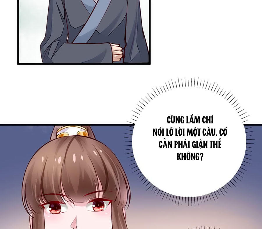 nữ đế livestream công lược chapter 22 44