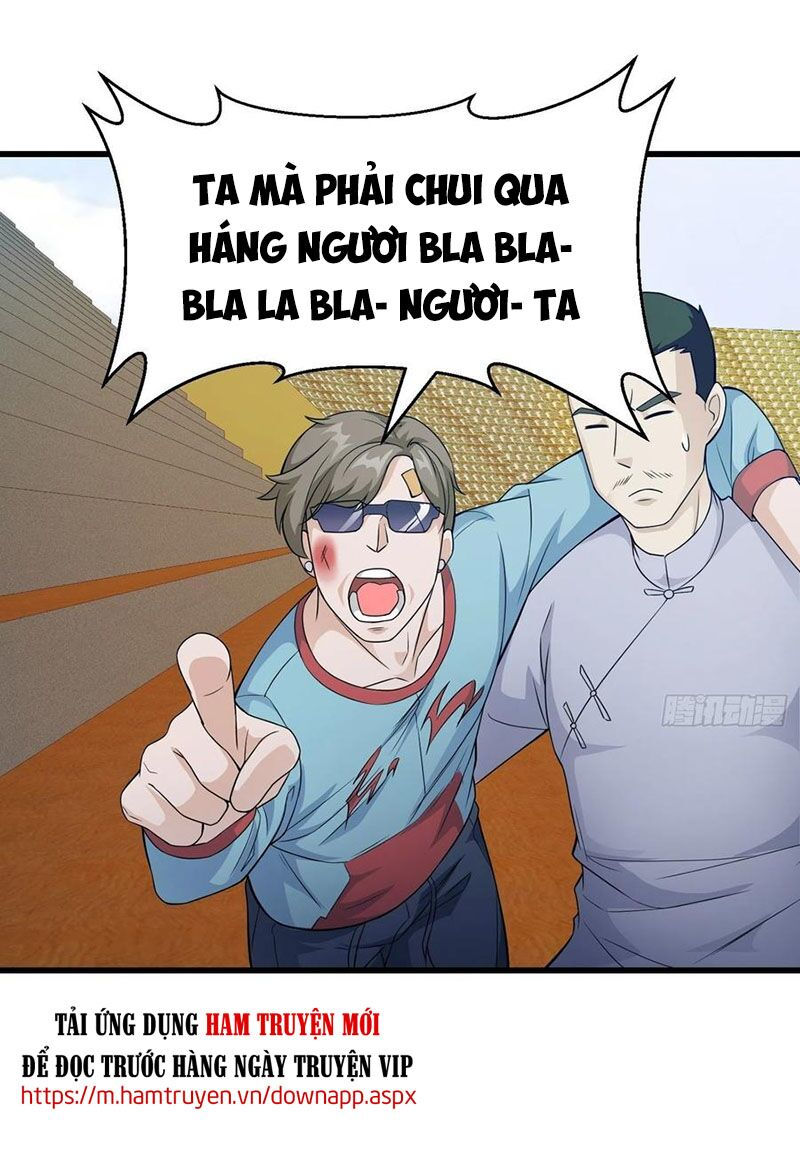 ta chẳng qua là một đại la kim tiên chapter 99 1