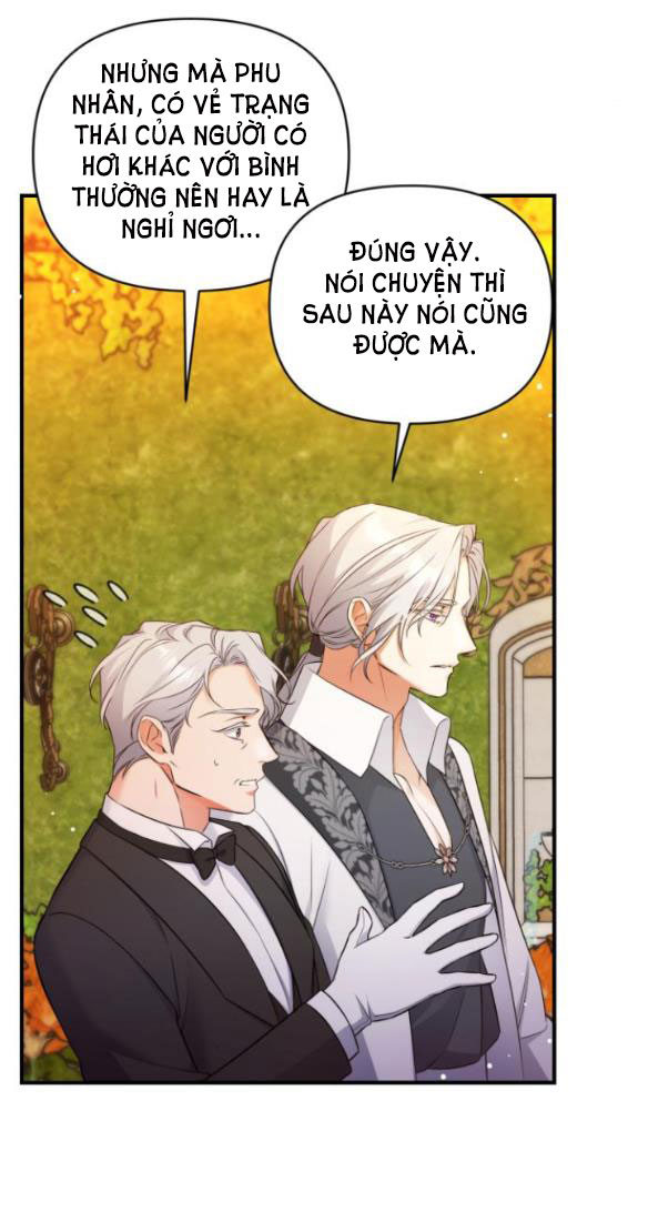 dành cho nhân vật bị bỏ rơi yêu thích nhất của tôi chapter 19.2 6