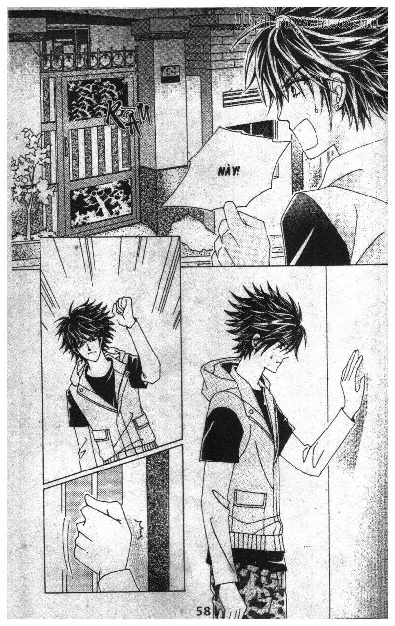 dạ khúc chapter 3 58