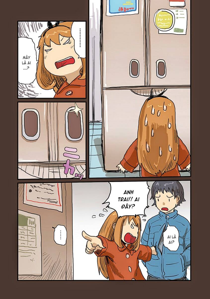 ryuushika ryuushika chapter 26 10