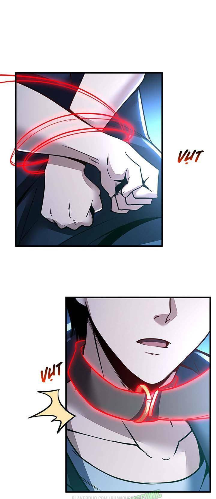 bất tử thần vương tu liên tục chapter 29 1