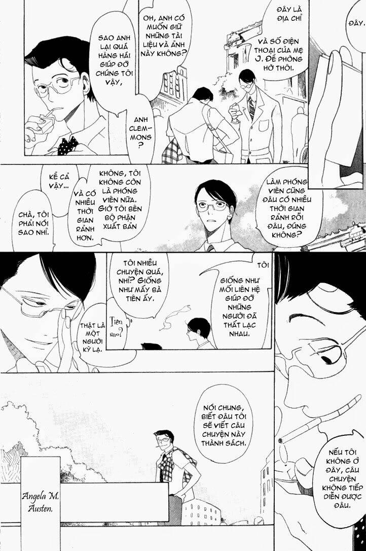 j no subete chapter 1 413