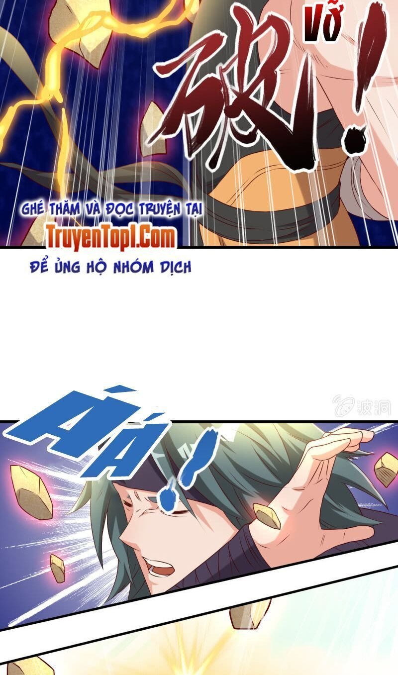 tà y cuồng thê chapter 135 12