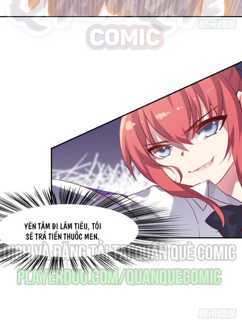 nhặt ma vương về làm nữ hầu chapter 5 2