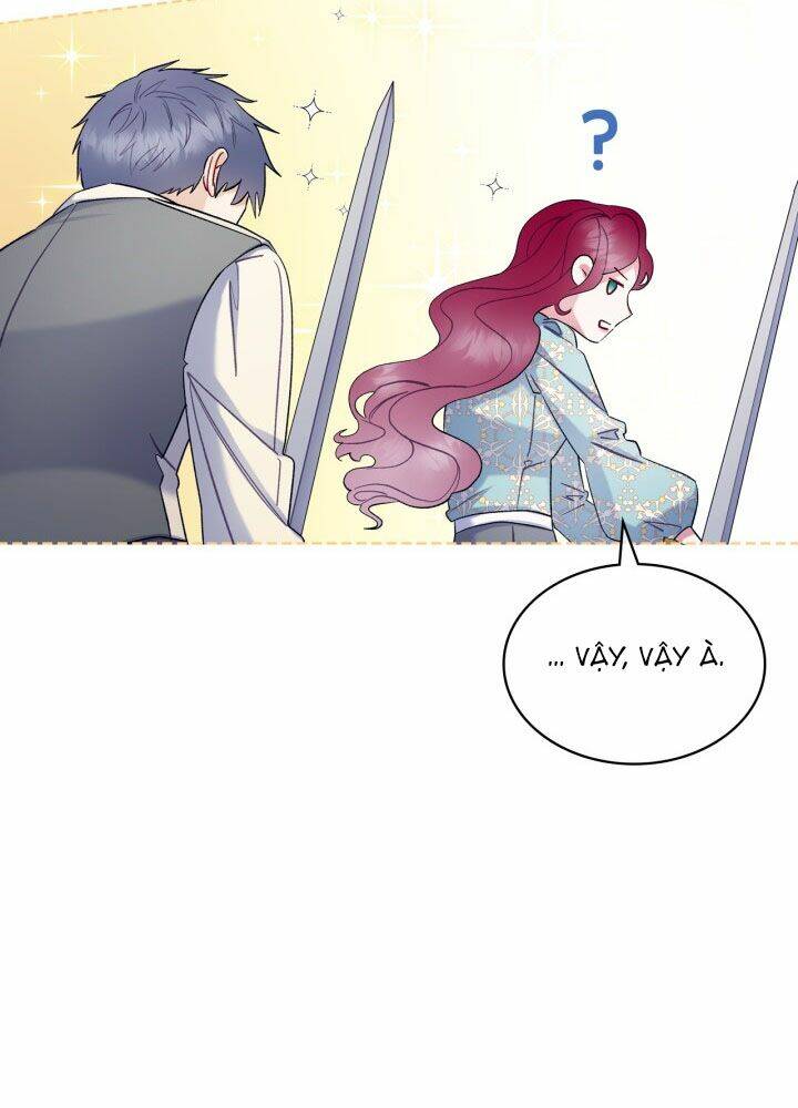 kẻ tạo ra nữ phản diện chapter 56.1 11