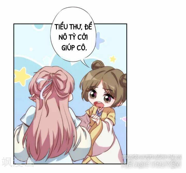 ồ, phu quân đáng yêu của tôi! chapter 53 6