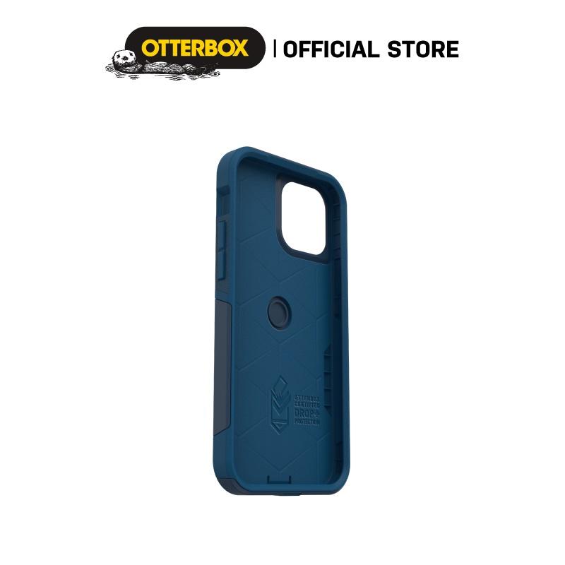 Ốp Lưng Chống Sốc OtterBox Commuter Series cho Iphone 12 Pro - Hàng Chính Hãng