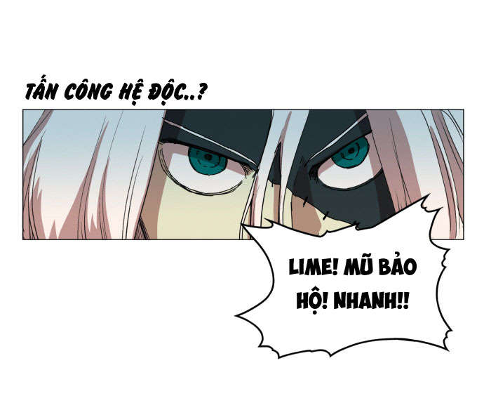 hard core leveling warrior chapter 40 20