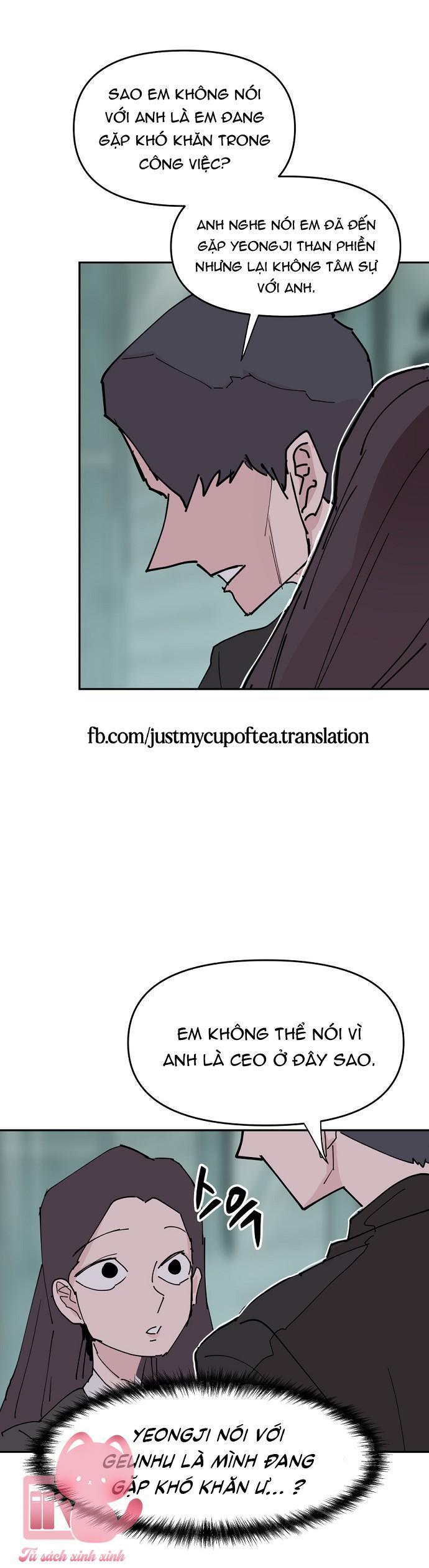 yêu không hồi kết chapter 31 31