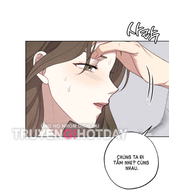 Mối Quan Hệ Đơn Giản chapter 55.1 - Trang 48