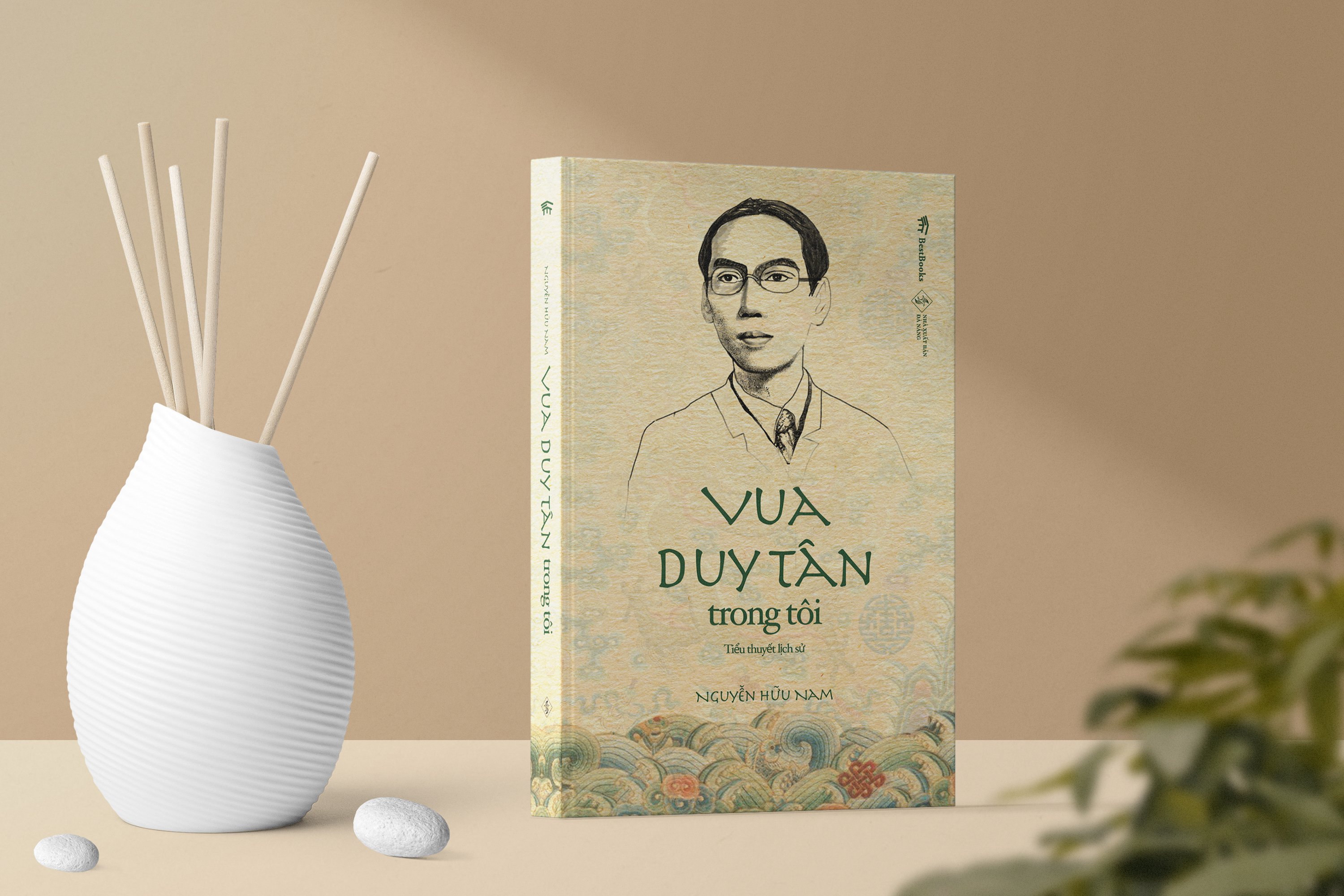 Vua Duy Tân Trong Tôi
