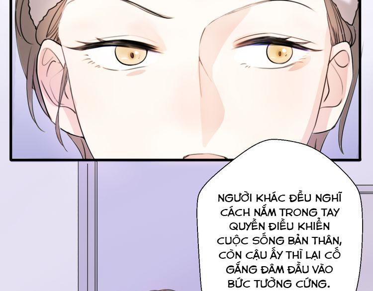 cuộc chiến tình yêu chapter 38 16