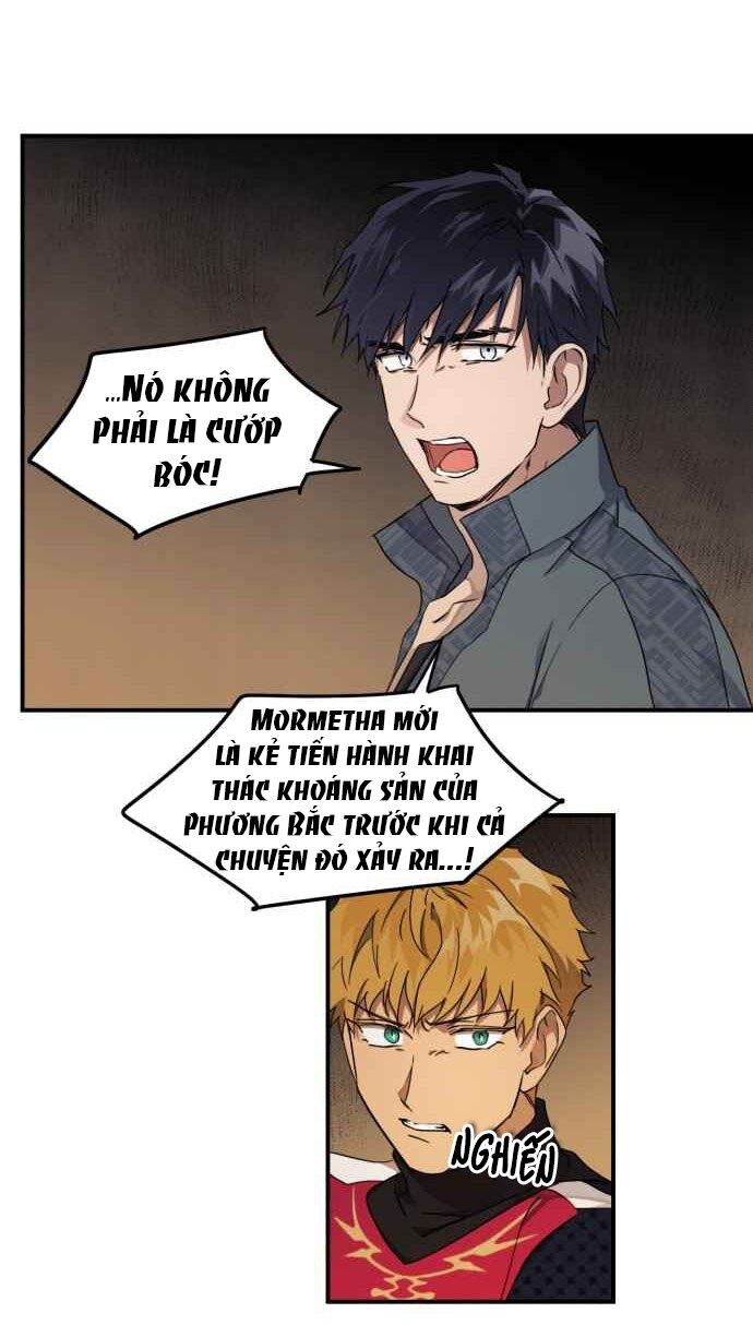 bị che khuất bởi ánh hoàng hôn chapter 21 14